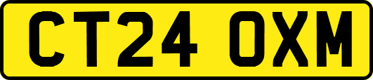 CT24OXM