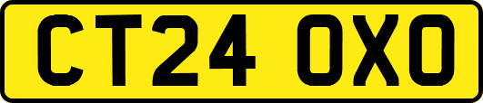 CT24OXO