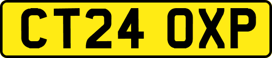 CT24OXP