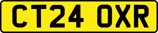 CT24OXR