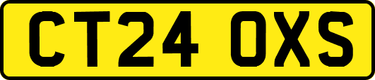 CT24OXS