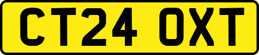 CT24OXT