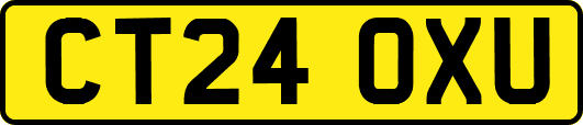 CT24OXU