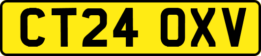 CT24OXV