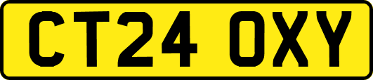 CT24OXY