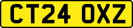 CT24OXZ