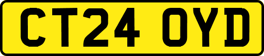 CT24OYD