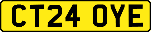 CT24OYE
