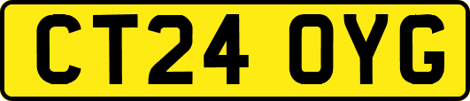 CT24OYG