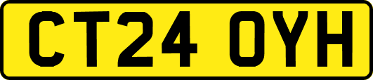 CT24OYH