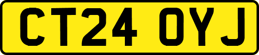 CT24OYJ