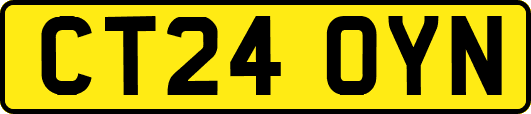 CT24OYN
