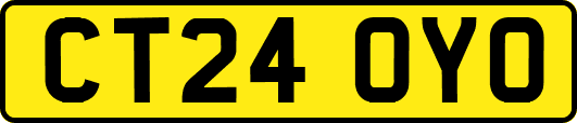 CT24OYO