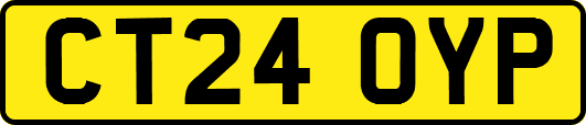 CT24OYP