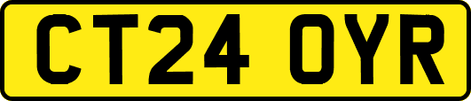 CT24OYR