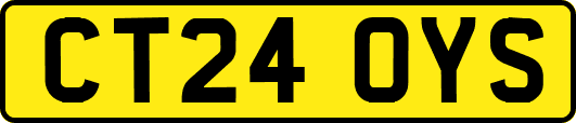 CT24OYS