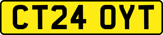 CT24OYT