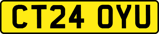 CT24OYU