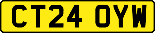 CT24OYW
