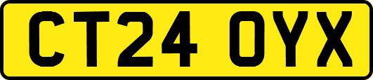 CT24OYX