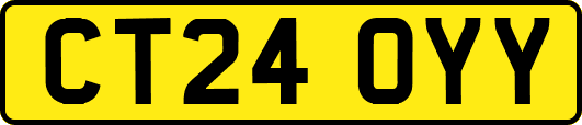 CT24OYY