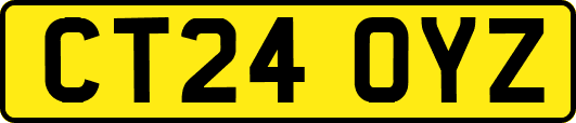 CT24OYZ