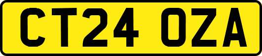 CT24OZA