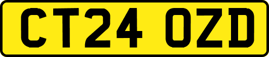 CT24OZD