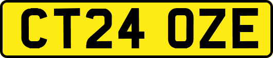 CT24OZE