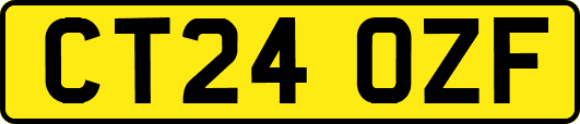 CT24OZF