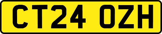 CT24OZH