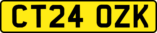 CT24OZK