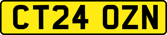CT24OZN