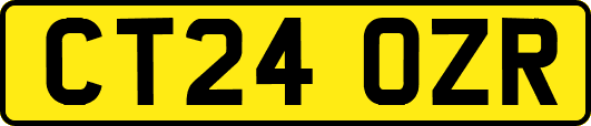 CT24OZR