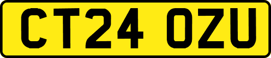 CT24OZU