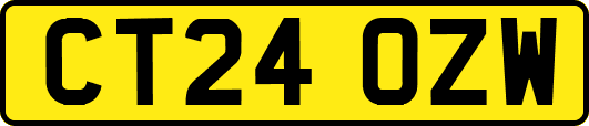 CT24OZW