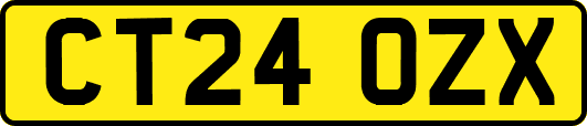 CT24OZX