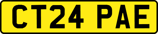 CT24PAE