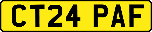 CT24PAF