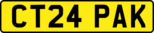 CT24PAK