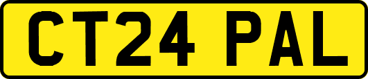 CT24PAL