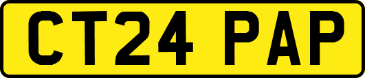 CT24PAP