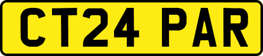 CT24PAR