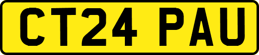 CT24PAU