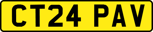 CT24PAV