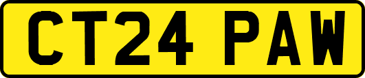 CT24PAW