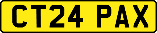 CT24PAX