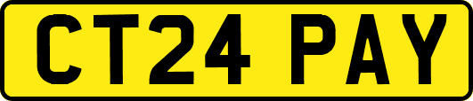 CT24PAY