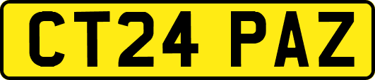 CT24PAZ