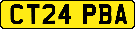 CT24PBA